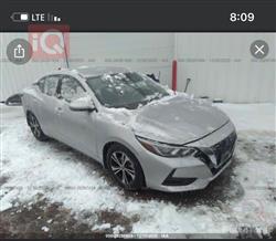 نيسان سنترا